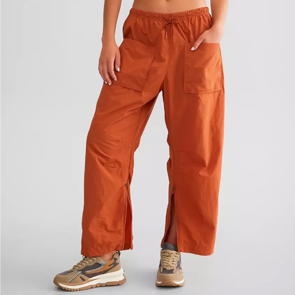 free people movement Pants - Free People Movement Fly by Night Pants